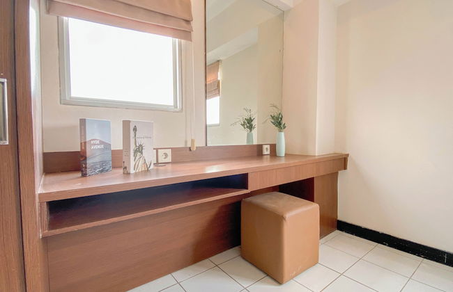 Best Location And Cozy 2Br At The Wave Kuningan Apartment - Foto 6