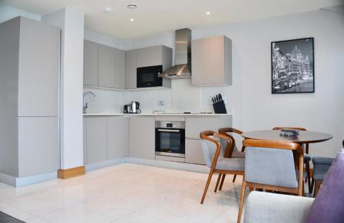 Sanctum London Belsize Road - Foto 159