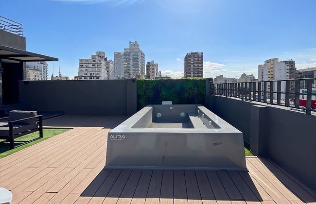 Ayres Apart San Telmo U103 - Foto 16