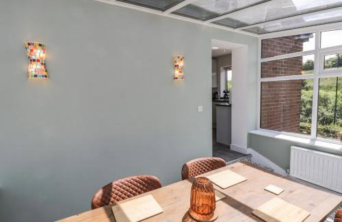 Foulsyke Farm Bungalow - Foto 16