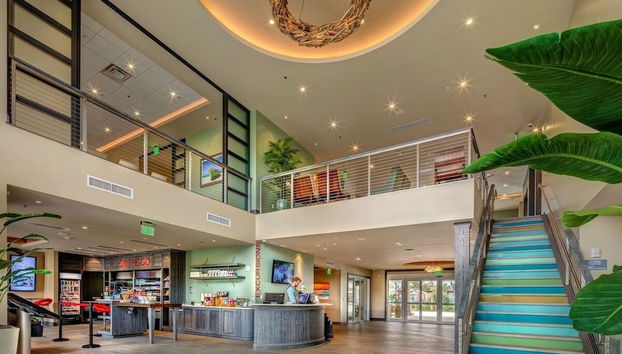 8-Bedroom Villa with Theater Near Disney 8 Home by RedAwning - Foto 2, Vestíbulo