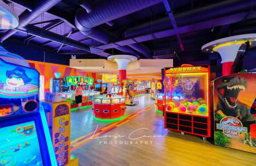 River Lodge Platinum Plus Holiday Home with River Views, Free Wifi & Netflix - Foto 37