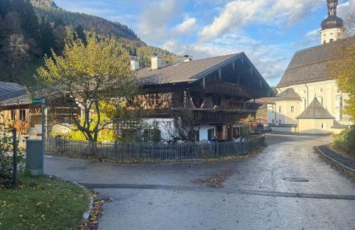 ciao-aschau Sachrang Haus Spitzstein FeWo Angelika - Foto 31
