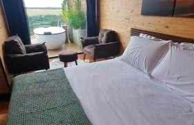 Parador dos Canyons - Foto 16