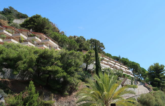 1 bedroom Apartment in Ventimiglia - Photo 23