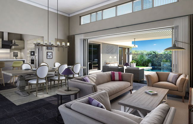 Royal Park Resorts - Foto 18