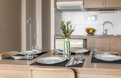 Appart'City Confort Amiens Gare - Photo 64