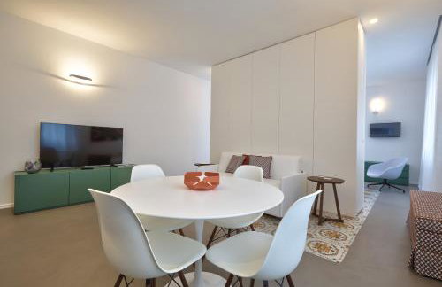 Casa del Corso - Apartments & Rooftop, Aeolian View - Foto 7