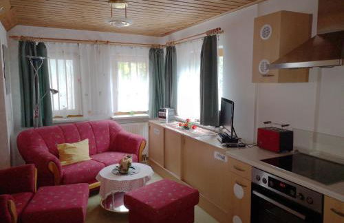 Haus Hirtenbergblick - Foto 18