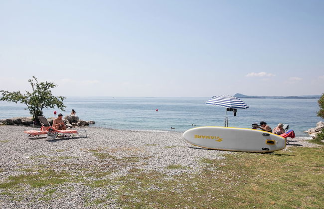 Rosy House 100m From Lake& Shared Pool - Foto 18