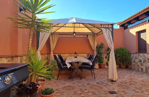 Casa El Albero (Torcal-Caminito del Rey) - Photo 6