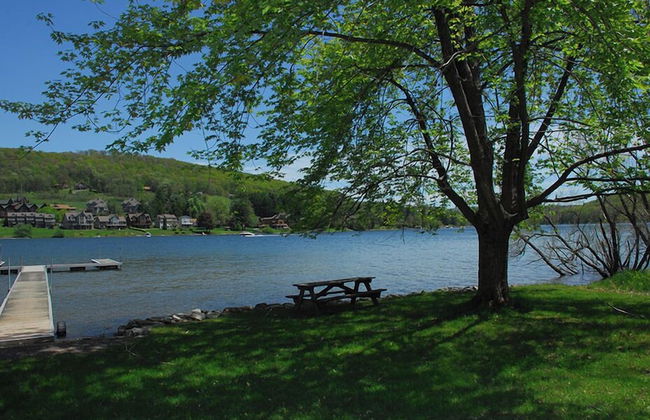 Villages of Wisp 70 Bright Passage by Taylor Made Deep Creek - Foto 32