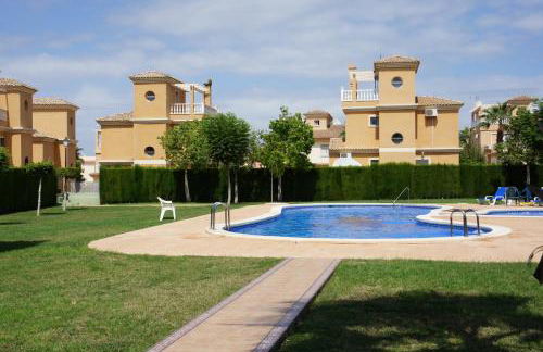 villa las tres perlas - Foto 1