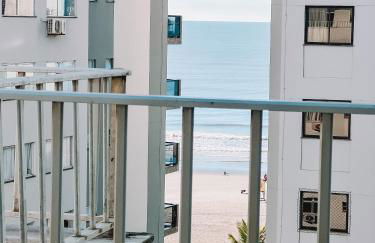 Apartamento BC com vista para o mar - Foto 19