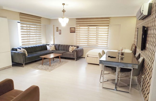 Araz Suite House - Photo 12