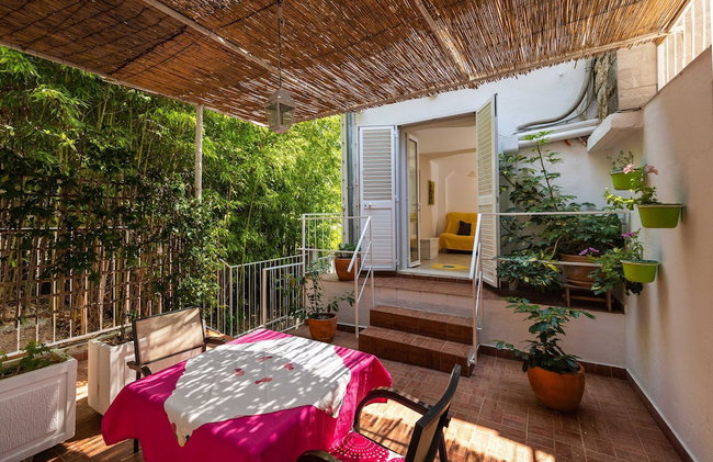 Apartments Villa Mare - Foto 95