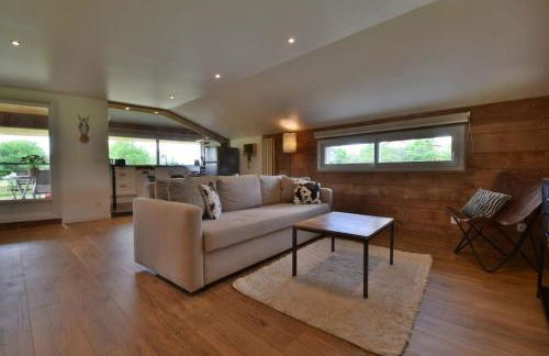 Le Refuge Confortable gîte avec terrasse - Photo 8