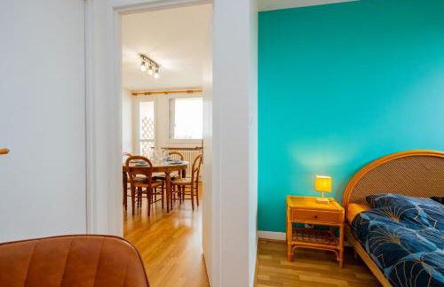 Le Fleuri - Vue Cathédrale & Centre à pied - Foto 7