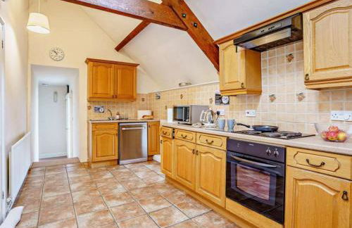 Driftwood Barn - Photo 6