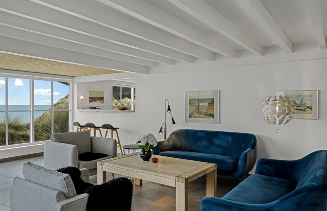 "Hillegonde" - 84m from the sea - Foto 36
