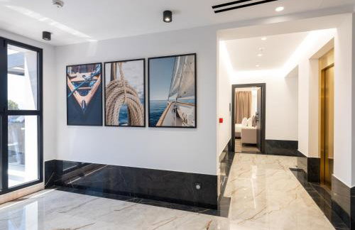 Captain Napoleon Paterakis CNP Luxurious Suites - Foto 47