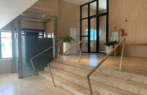 Apartamento 1 Q Vista Mar Salvador - Bahia - Photo 17