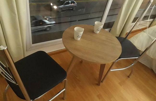 679 Inn Apart Hotel - Photo 38