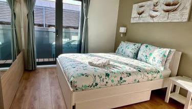 The Works - Two bed penthouse - Foto 4