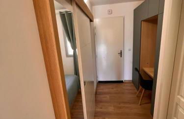 La Terrasse du Liouquet 106 - Piscine et Mer - Foto 22