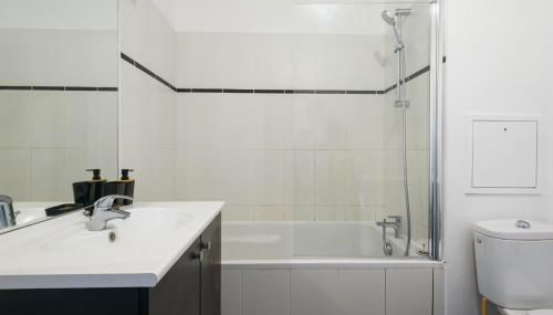 Les Marronniers - A 15min du Stade de France - Foto 5