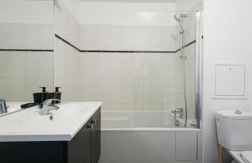 Les Marronniers - A 15min du Stade de France - Foto 5