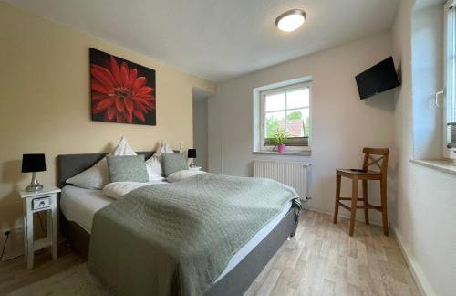 Ferienwohnungen Landliebe "Auszeit mit Wohlgefühl" - Foto 54