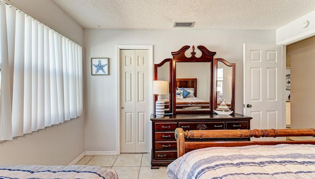 Anna Maria Island Beach Waves - Foto 2, Habitación