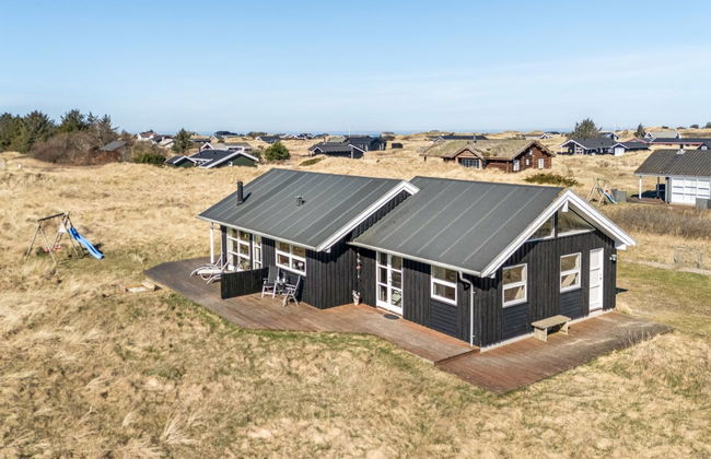 "Sirkka" - 902m from the sea - Photo 4