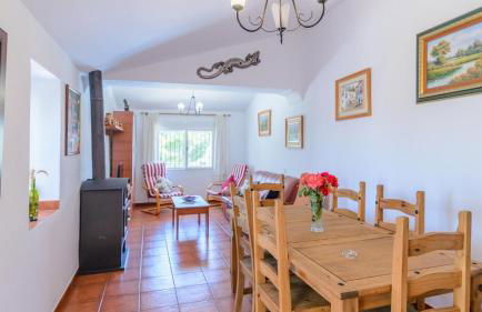 Finca Los Pinos Cómpeta by Ruralidays - Foto 12