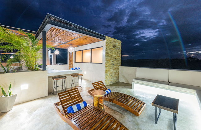 Irie Tulum - Photo 36