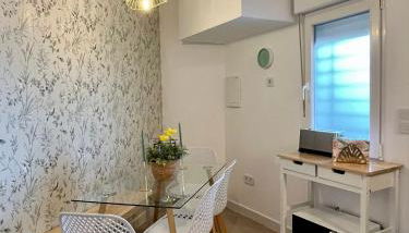 Piso céntrico helicóptero - Foto 2