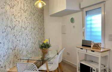 Piso céntrico helicóptero - Foto 2