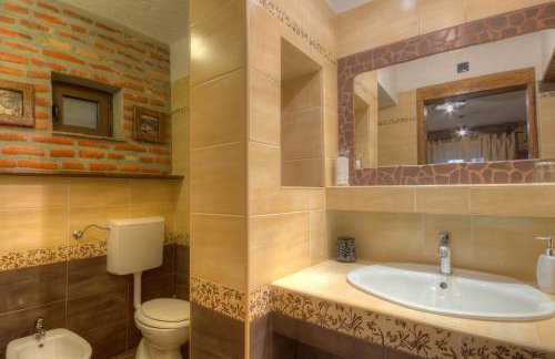 Villa Annemaria - Foto 19