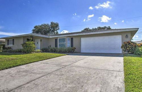 Sunny Cottage with lanai and garage, only 4 miles from Siesta Key - Foto 65