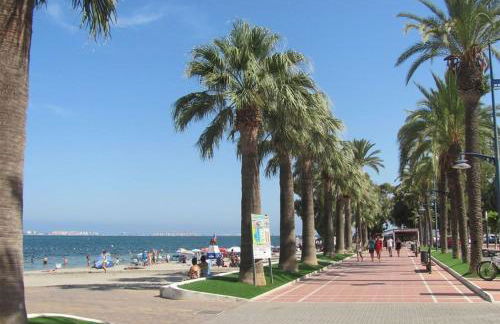 Apartment "Las Palmeras" - Foto 29