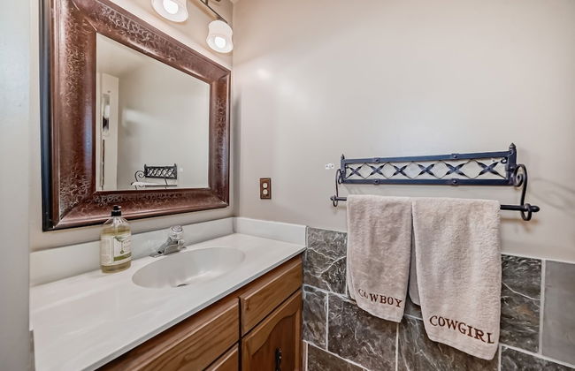 Terracana Ranch Resort - Foto 71