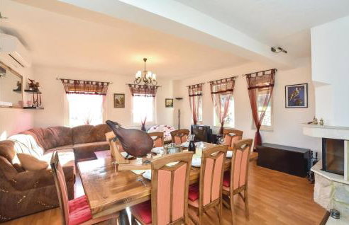 Three-Bedroom Holiday Home In Dicmo - Foto 20