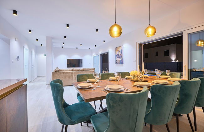 Villa Adria Dream by Litto - Foto 47