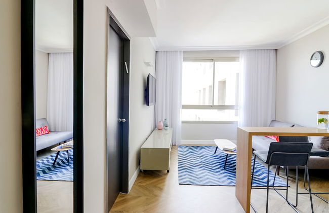 master Haifa - Foto 20