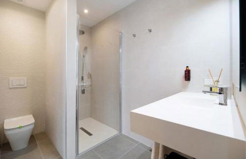 Andrea Sea Villa - Foto 25