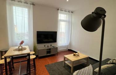 Sublime appartement à l'Estaque Marseille - Foto 6