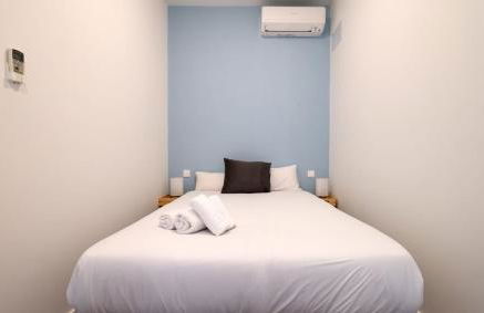 GuestReady – Quiet and modern apartment in Madrid - Foto 21