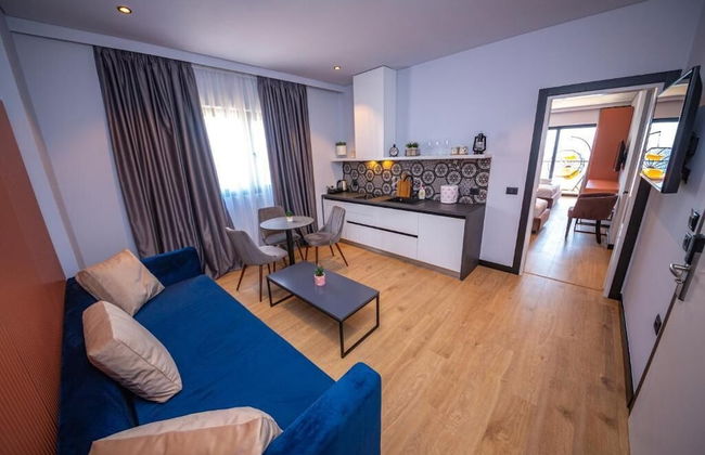 Apart-Hotel Lili2 - Foto 38