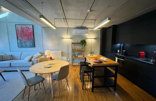 Loft Experience - Foto 13